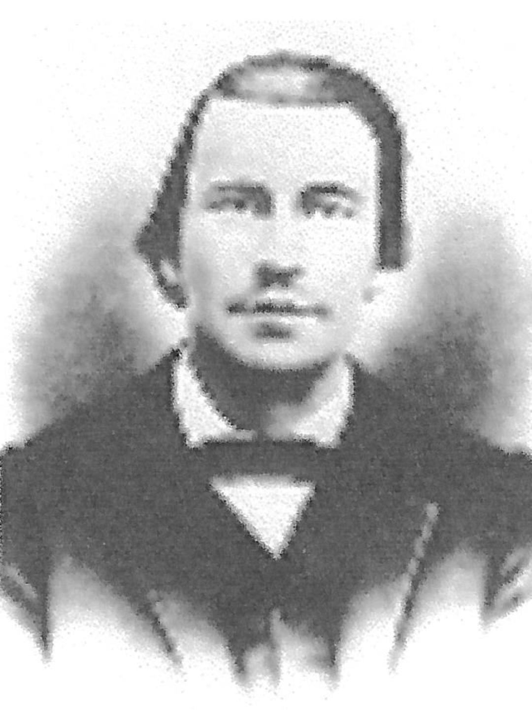 William Clegg (1842 - 1895) Profile